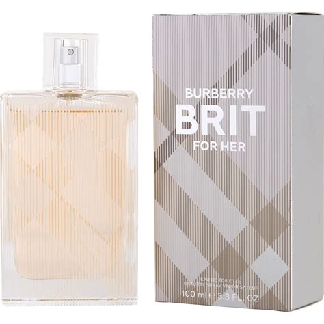 new burberry perfume 2022|burberry brit perfumes for women.